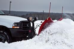 DXT Snowplow