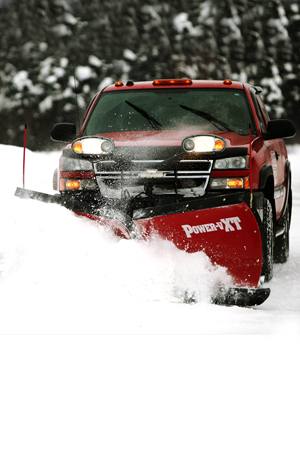Power VXT