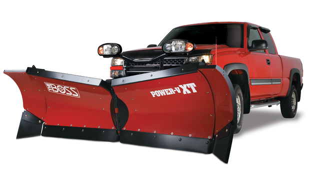 Everything You Wanted To Know About Snowplow Blade Wings