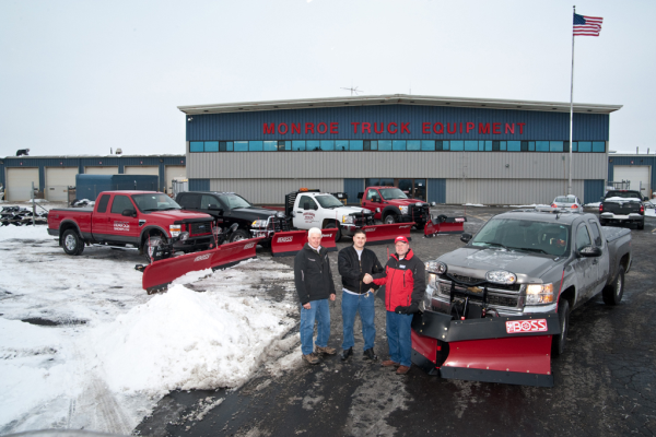 Ron Bucci Plow Pick Up web resized 600