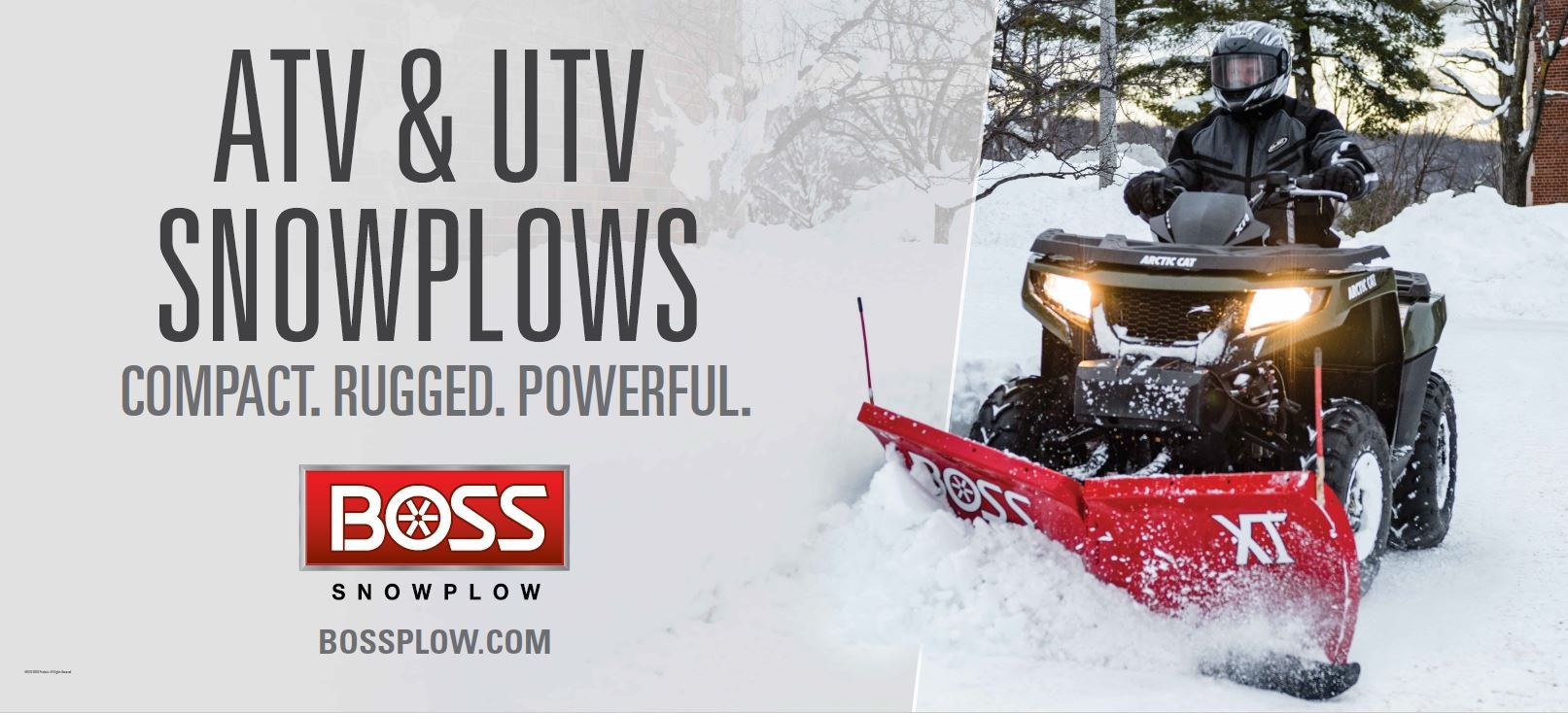 Boss Banner 2