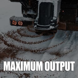 MAX OUTPUT