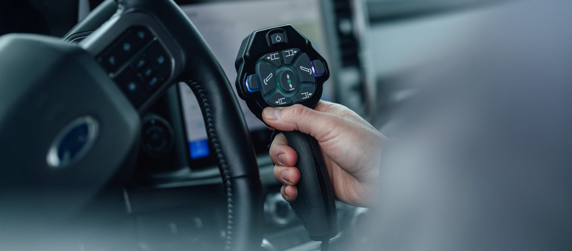 ST+ Banner ST+ Banner