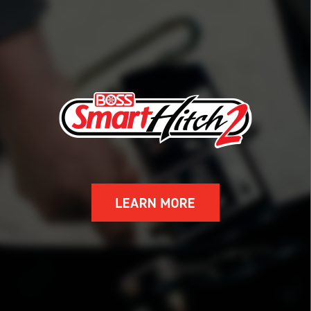 SmartHitch Learn More