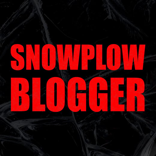Snowplow Blog