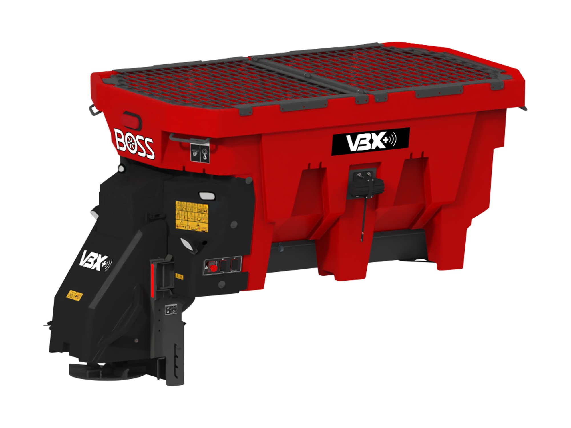 VBX+