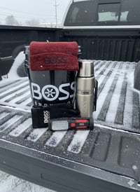 Week 3 Christmas Giveaway items