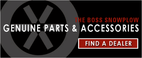 boss snowplow parts