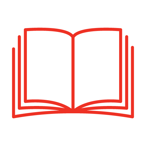 Book icon