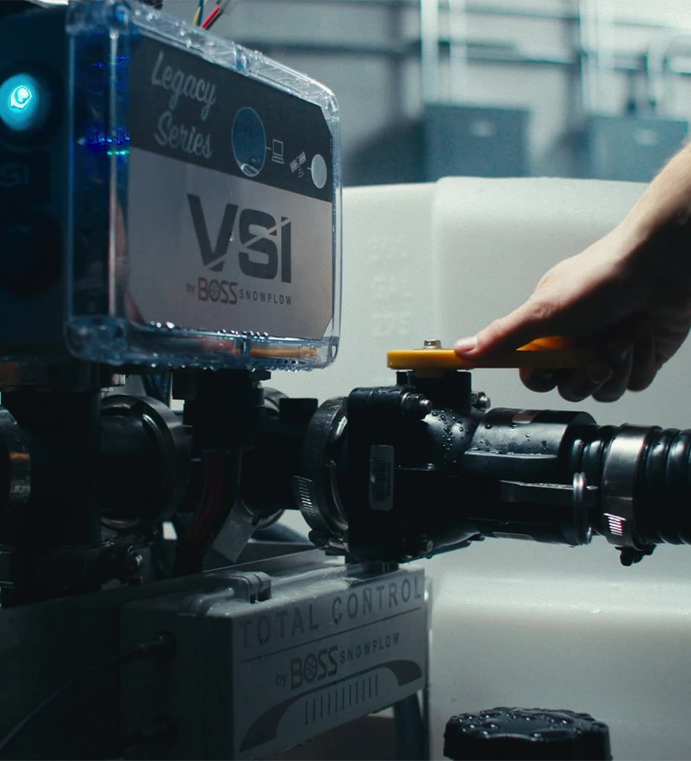 VSI by BOSS LiquidTech Powerhead